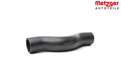 LADELUFTSCHLAUCH METZGER AUTOTEILE 2401206 16