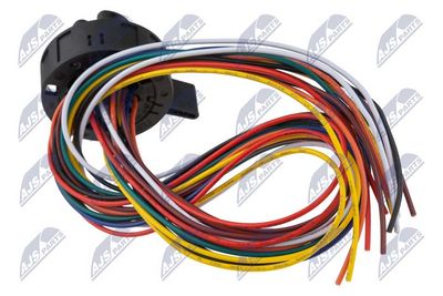 SUPAPA COMUTATOR TRANSMISIE AUTOMATA NTY EATAU014 1