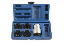 Laser Tools Wheel Stud Thread Restorer - for HGV