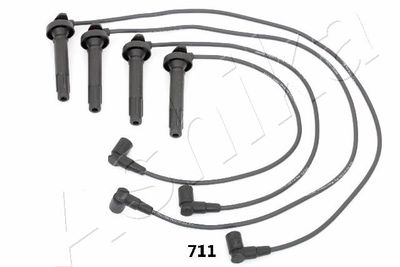 Ignition Cable Kit 132-07-711