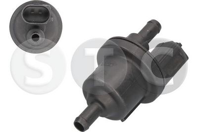 SUPAPă DE AERISIRE/DEZAERARE REZERVOR COMBUSTIBIL