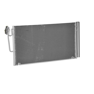 CONDENSATOR CLIMATIZARE NISSENS 940118 22