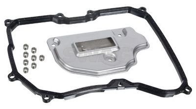 SET FILTRE HIDRAULICE CUTIE E VIT.AUTOMATA