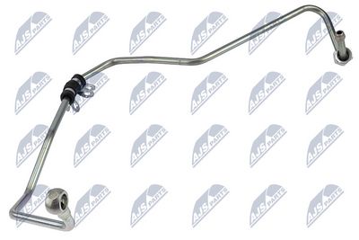CONDUCTA ULEI INCARCARE NTY ECDWW051