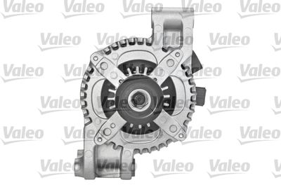 Alternator 200022