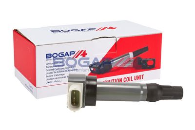 BOGAP Ritė, uždegimas