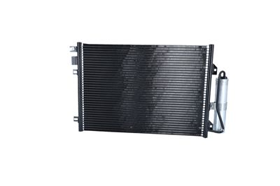 CONDENSATOR CLIMATIZARE NRF 35771 27