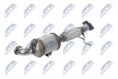 CATALIZATOR NTY KATFR006 26