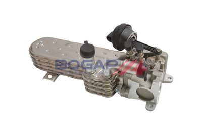 SUPAPA RECIRCULARE GAZE DE ESAPAMENT