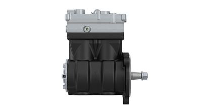 Compresor, instalatie aer comprimat WABCO 4127040140
