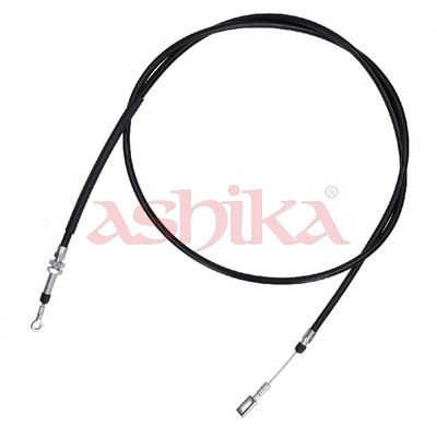 жило, ръчна спирачка ASHIKA 131-00-2120