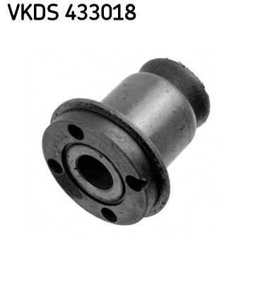 Mounting, control/trailing arm VKDS 433018
