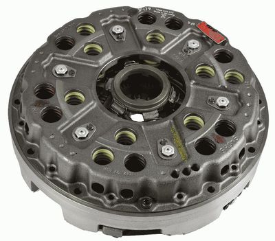 SACHS Kupplungsdruckplatte