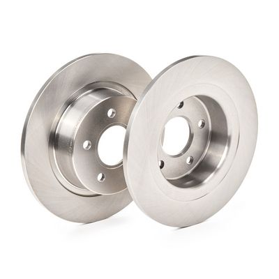 спирачен диск STARK SKBD-0022143