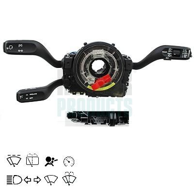 Spínač řízení HOFFER 21031191