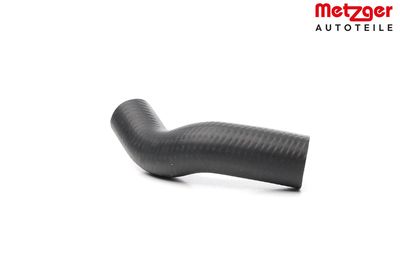 LADELUFTSCHLAUCH METZGER AUTOTEILE 2400788 20