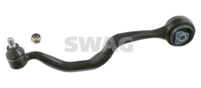 носач, окачване на колелата SWAG 20 92 4293