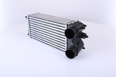 INTERCOOLER COMPRESOR NISSENS 96553 9
