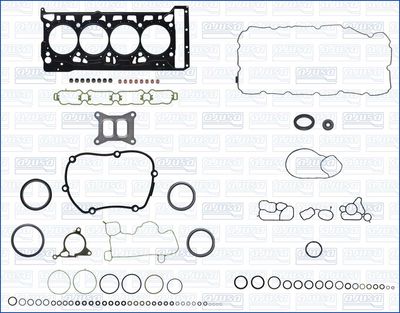 DICHTUNGSVOLLSATZ MOTOR