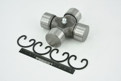 ARTICULATIE CARDAN FEBEST ASIS66 6