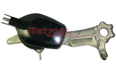 Napęd wycieraczek METZGER AUTOTEILE 2190159