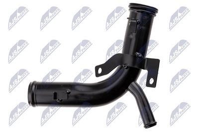 Potrubie chladiacej kvapaliny NTY CTM-CH-052