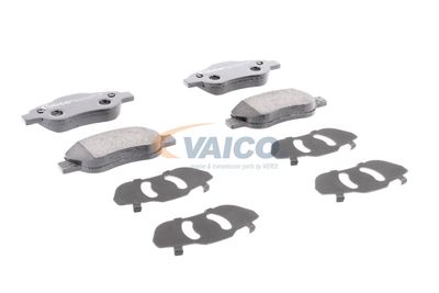 BREMSBELAGSATZ SCHEIBENBREMSE VAICO V240101 55