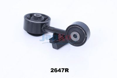 Lagerung, Motor