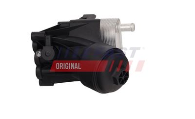 RADIATOR ULEI CUTIE VITEZE FAST FT04624 7
