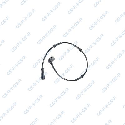 SENZOR TURATIE ROATA