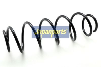 JAPANPARTS Пружина ходовой части