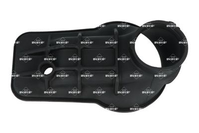 ANSAUGSCHLAUCH LUFTFILTER NRF 165021 2