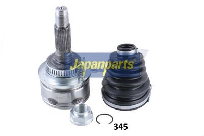 JAPANPARTS Шарнирный комплект, приводной вал