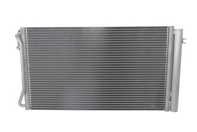 CONDENSATOR CLIMATIZARE HELLA 8FC366220711 2