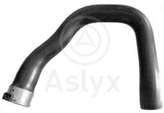 Трубка нагнетаемого воздуха Aslyx AS-509871 для OPEL CORSA