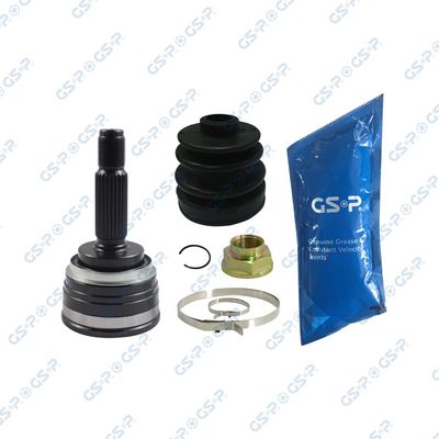 SET ARTICULATIE PLANETARA