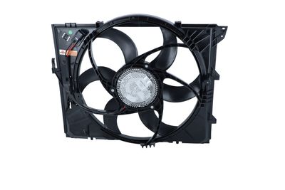 VENTILATOR RADIATOR NRF 47862 26