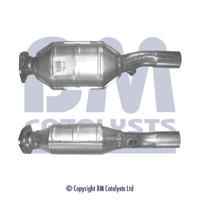 катализатор BM Catalysts BM91182H