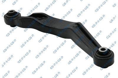 Control/Trailing Arm, wheel suspension S062725