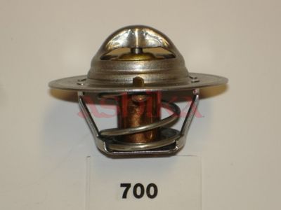 термостат, охладителна течност ASHIKA 38-07-700