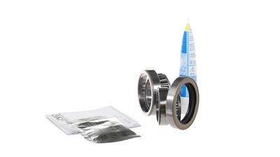 SET RULMENT ROATA SKF VKBA9074CL 10