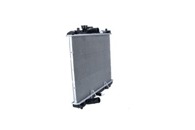 RADIATOR RACIRE MOTOR NRF 53582 39