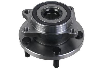 комплект колесен лагер STELLOX 43-29190-SX