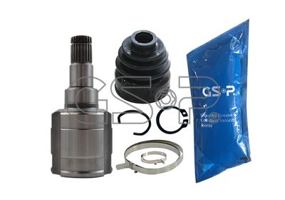 GSP 601865 ШРУС  для SUZUKI SX4 (EY, GY) 1.6 VVT (RW 416)
