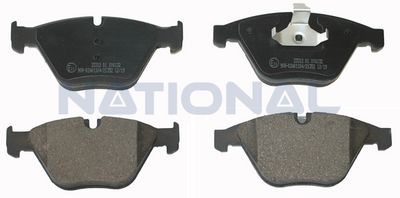 National NP2555
