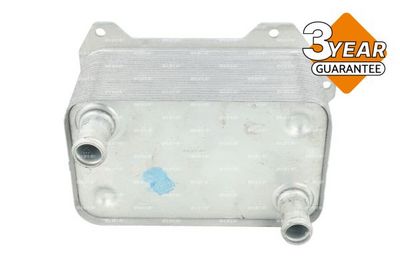 Olie radiator