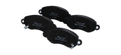 BREMSBELAGSATZ SCHEIBENBREMSE VALEO 301432A 4