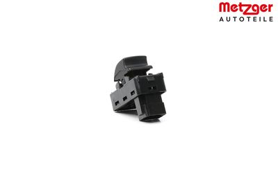 SCHALTER FENSTERHEBER METZGER AUTOTEILE 0916938 8