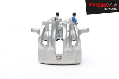 BREMSSATTEL METZGER AUTOTEILE 6260825 2
