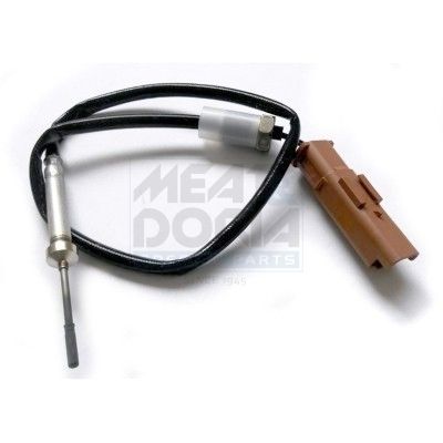 SENZOR TEMPERATURA GAZE EVACUARE